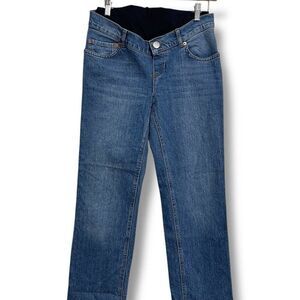 ASOS Maternity Jeans size 4